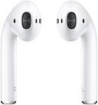 Apple AirPods 2 with Charging Case фото 1